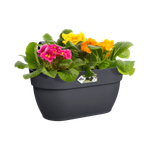 vibia campana easy hanger medium anthrazit